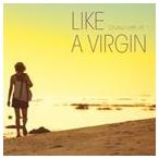 Couleur cafe ole LIKE A VIRGIN 11 relaxing bossa nova songs [CD]