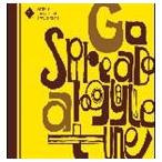 Argyle / Go spread Argyle tune [CD]