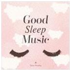 ぐっすり眠れる音楽 [CD]