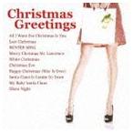 Lush Life Project / Christmas Greetings [CD]