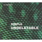 シンプル / アンディリータブル [CD]