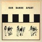 THIRD EYE BLIND / OUR BANDE APART [CD]