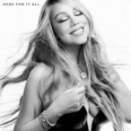 ショッピングTHIS マライア・キャリー / Here For It All [CD]
