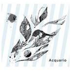  бумага рисовое поле ./ ACQUARIO [CD]