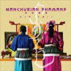  золотой большой ./ man chu задний sa man [CD]