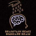 DINOSAUR BRAIN / BRAINWASH（通常Remix盤） [CD]