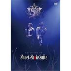 D.A.T LIVE TOUR 2016『Sweet Shake Suite』 [DVD]