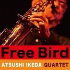  Ikeda .(as) / свободный * bird [CD]