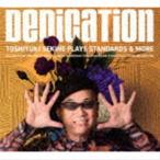 . корень . line (p,rhodes) / Dedication Toshiyuki Sekine Plays Standards & More [CD]
