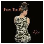 KAO（vn） / FROM THE PIT〜オケピを飛び出して〜 [CD]