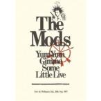 moz|Yum-Yum Gimme Some Little Live [DVD]
