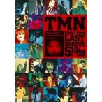 TM NETWORK／TMN final