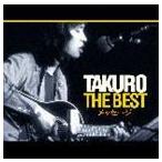  Yoshida Takuro / TAKURO THE BEST сообщение [CD]