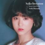 ショッピングsailing 松田聖子 / Seiko Invitation -Kazuo Zaitsu works-（ハイブリッドCD） [SACD]