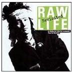 真島昌利 / RAW LIFE -Revisited- [CD]