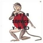 YMO / AFTER SERVICE [CD]