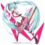 Mitchie M feat.初音ミク / グレイテスト・アイドル（通常盤／CD＋DVD） [CD]
