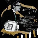  Ooe Senri / answer july(Blu-specCD2) [CD]