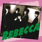 REBECCA / GOLDEN☆BEST REBECCA（Blu-specCD2）