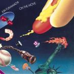  глубокий блок оригинальный / on * The * Move +1(Blu-specCD2) [CD]