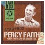 パーシー・フェイス・オーケストラ / STAR BOX パーシー・フェイス [CD]