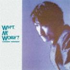  Takahashi Yukihiro / WHAT, ME WORRY?( совершенно производство ограничение запись ) [ запись 12inch]