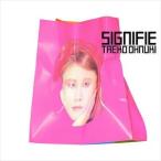  Oonuki Taeko / SIGNIFIE( совершенно производство ограничение запись | аналог запись ) [ запись ]