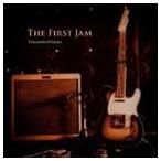  большой .../ THE FIRST JAM [CD]