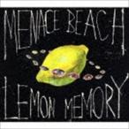 メナス・ビーチ / レモン・メモリー [CD]
