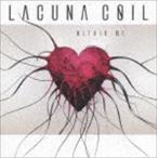 ラクーナ・コイル / ウィズイン・ミー（来日記念盤） [CD]