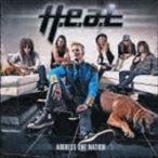 ヒート / アドレス・ザ・ネイション [