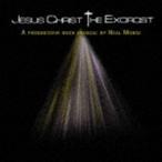 ニール・モーズ / ジーザス・クライスト・ジ・エクソシスト〜プログレッシヴ・ロック・ミュージカル [CD]