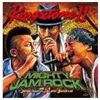 MIGHTY JAM ROCK / KINGSTONE 11（CD＋DVD） [CD]