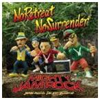 MIGHTY JAM ROCK / No Retreat No Surrender [CD]