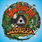 MIGHTY JAM ROCK / Good to be good [CD]