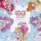 寺田志保 他 / トロピカル〜ジュ!プリキュア オリジナル・サウンドトラック1 プリキュア・トロピカル・サウンド!! [CD]