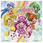 池田彩／吉田仁美 / スマイルプリキュア! オープニング＆エンディングテーマ： Let’s go!スマイルプリキュア!／イェイ!イェイ!イェイ!（CD＋DVD） [CD]