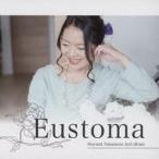  Nakamura подлинный смычок (vo) / Eustoma [CD]