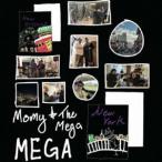 Momy  The Mega / MEGA [CD]