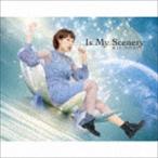 堀梨恵 / Is My Scenery [CD]