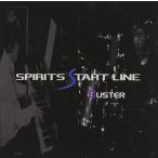 Spirits Start Line / BUSTER [CD]