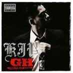 KJI / G.H~The first gate~ [CD]