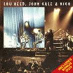 ルー・リード、ジョン・ケイル＆ニコ / ライヴ・アット・ザ・バタクラン（CD＋DVD） [CD]