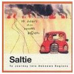 Saltie / ザ・サイン [CD]