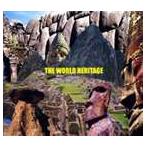 THE WORLD HERITAGE / север раз . линия [CD]