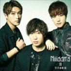 Niiisans / TITANIC̾ס [CD]