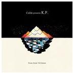 Calm presents K.F. / From Dusk Till Dawn [CD]