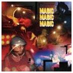 DEDICATED TO MAKI THE MAGIC - MAGIC MAGIC MAGIC [CD]