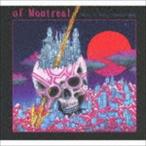 オブ・モントリオール / White Is Relic／Irrealis Mood [CD]