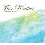 . подлинный .(b) / Fair Weather [CD]